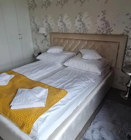 Apartamento Nad Motlawa *
