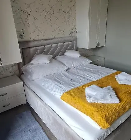 Apartamento Nad Motlawa Gdańsk