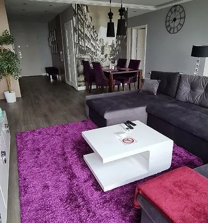 Nad Motlawa Apartamento Gdańsk
