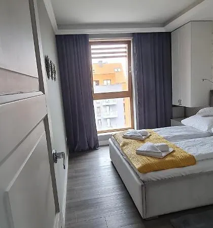 Nad Motlawa * Gdańsk