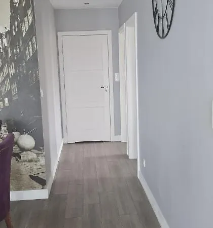 Nad Motlawa Appartement Gdańsk
