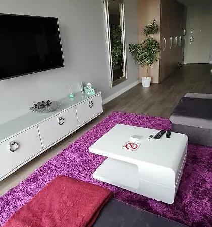 Appartement Nad Motlawa Gdańsk