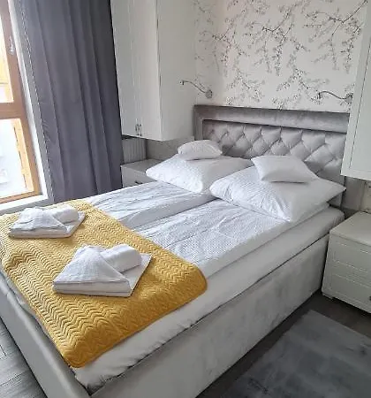 Nad Motlawa Gdańsk