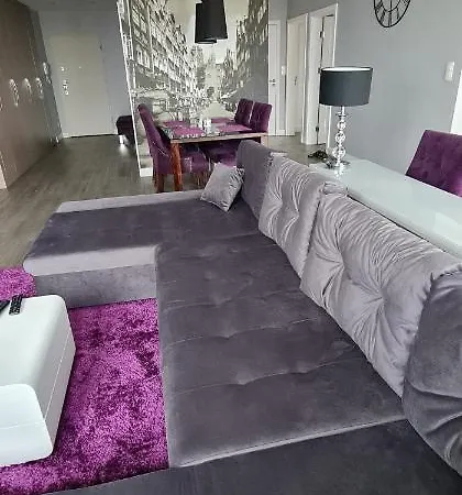 Nad Motlawa Appartement *