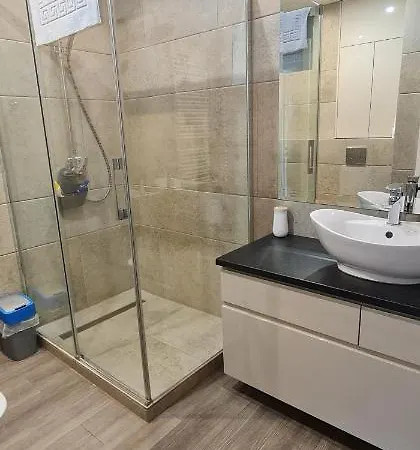 Appartement Nad Motlawa Gdańsk