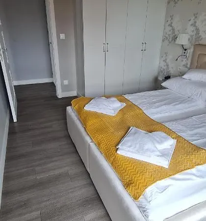 Nad Motlawa Gdańsk