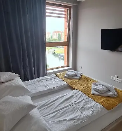 Nad Motlawa * Gdańsk