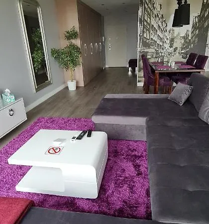 Appartement Nad Motlawa